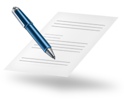 Wir freuen uns auf Ihren Eintrag.